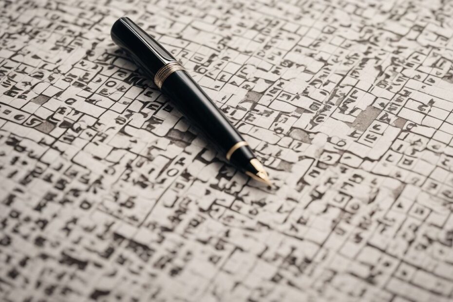 Mastering Crossword Puzzle Tips: Improve Your Skills with These Expert